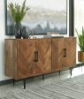 Prattville Accent Cabinet Online