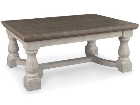 Havalance Coffee Table Online Hot Sale