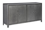 Rock Ridge Accent Cabinet Fashion