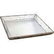 30349 Glass Tray Discount