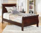 Alisdair Twin Sleigh Bed Discount