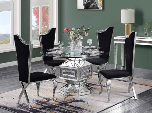 72955 Noralie Dining Table Discount