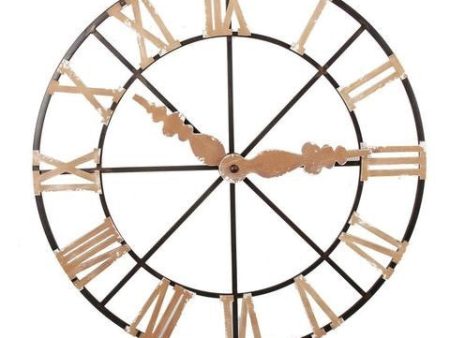 37827 Faux Clock For Sale