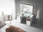 SlayStation Pro 2.0 White Mirrored Tabletop + 5 Drawer Units Bundle Sale