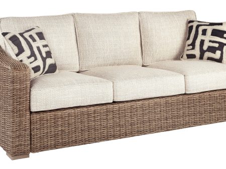 Beachcroft Sofa with Cushion Supply