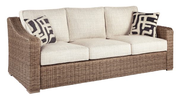 Beachcroft Sofa with Cushion Supply