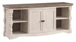 Havalance Extra Large TV Stand Discount