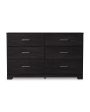 Belachime  Dresser With Mirror Option Fashion