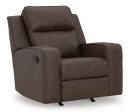 Lavenhorne Recliner Supply