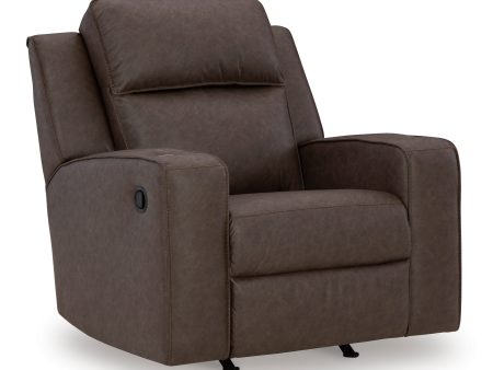 Lavenhorne Recliner Supply