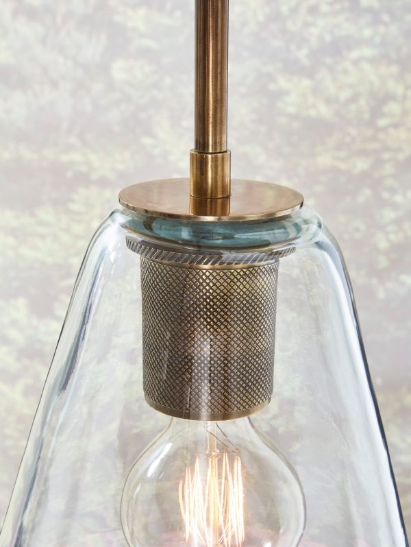 Collbrook Pendant Light Online now