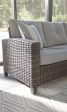 Cloverbrooke Sofa, Chairs & Table Set For Discount