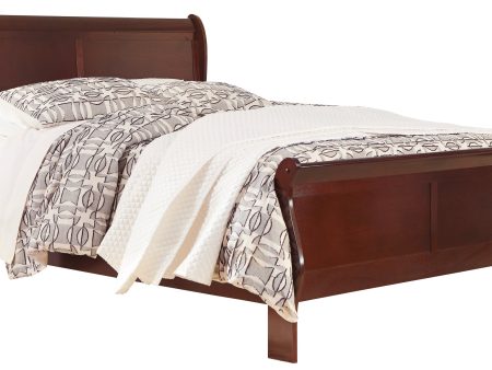 Alisdair Queen Sleigh Bed Online Hot Sale