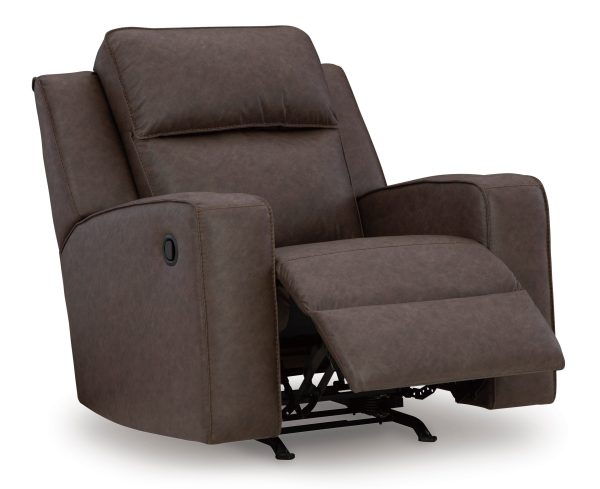 Lavenhorne Recliner Supply