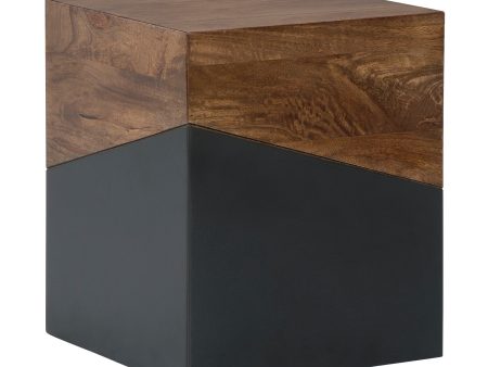 Trailbend Accent Table on Sale