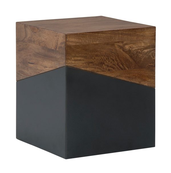 Trailbend Accent Table on Sale