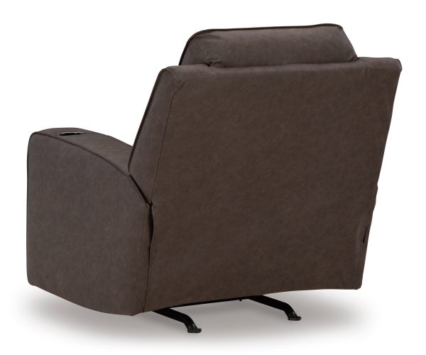 Lavenhorne Recliner Supply