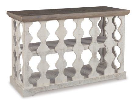 Havalance Console Table Online Hot Sale