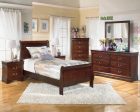 Alisdair Twin Sleigh Bed Discount