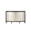 Peregrine - Dresser - Walnut on Sale