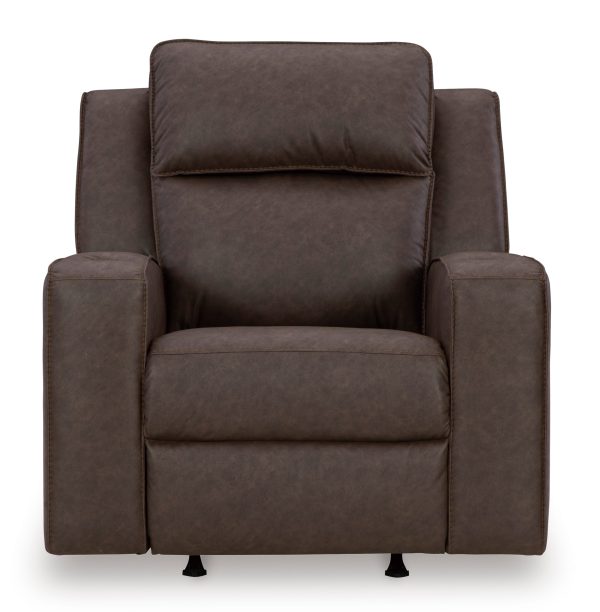 Lavenhorne Recliner Supply