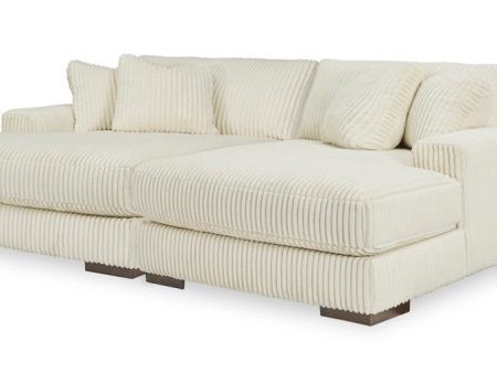 Lindyn Super Chaise Online Hot Sale