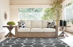 Beachcroft Sofa with Cushion Supply