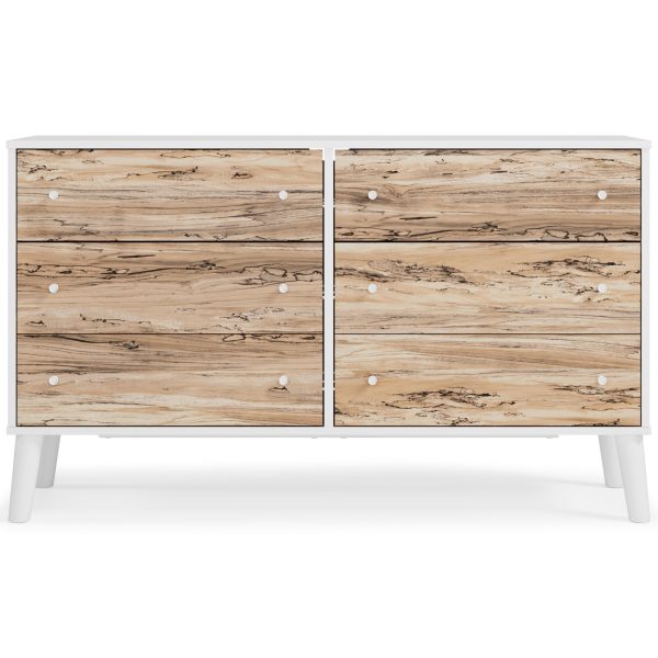 Piperton Dresser For Cheap