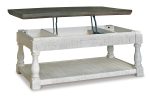 Havalance Lift-Top Coffee Table Online now