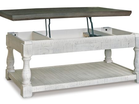 Havalance Lift-Top Coffee Table Online now