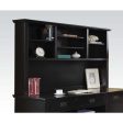 Pandora - Office Cabinet - Black - 36  For Sale