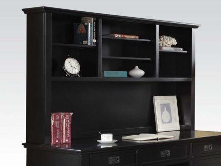 Pandora - Office Cabinet - Black - 36  For Sale