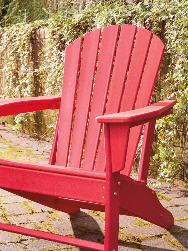 Adirondack Chair with End Table Option Hot on Sale