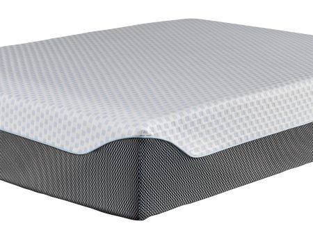 14   Gruve Memory Foam Mattress In A Box Online Hot Sale