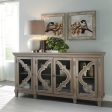 Fossil Ridge Accent Cabinet Fashion