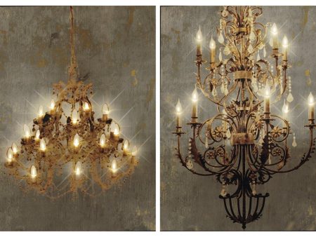 36901 Grand Chandelier Online