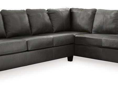 Valderno 2-Piece Sectional with Chaise Sale