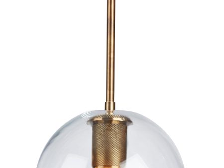 Cordunn Pendant Light Online now