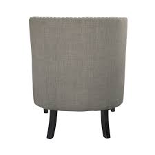 1194TP Taupe Beige Accent Chair Online now