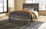 Wynnlow 3 Piece Panel Bed Online Hot Sale