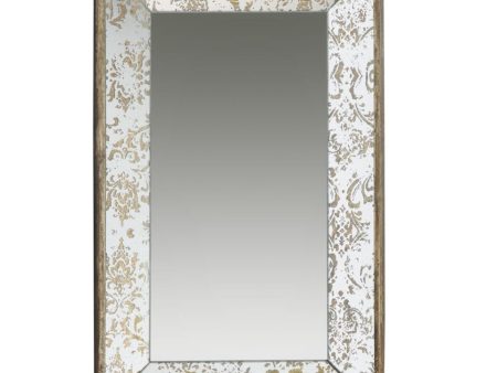 31500 Tray Mirror Fashion