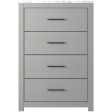 Cottonburg Chest of Drawers Online