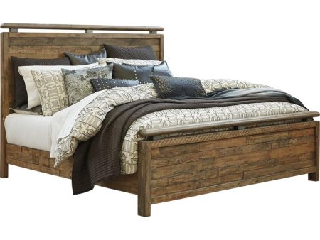 Sommerford Queen Panel Bed Hot on Sale