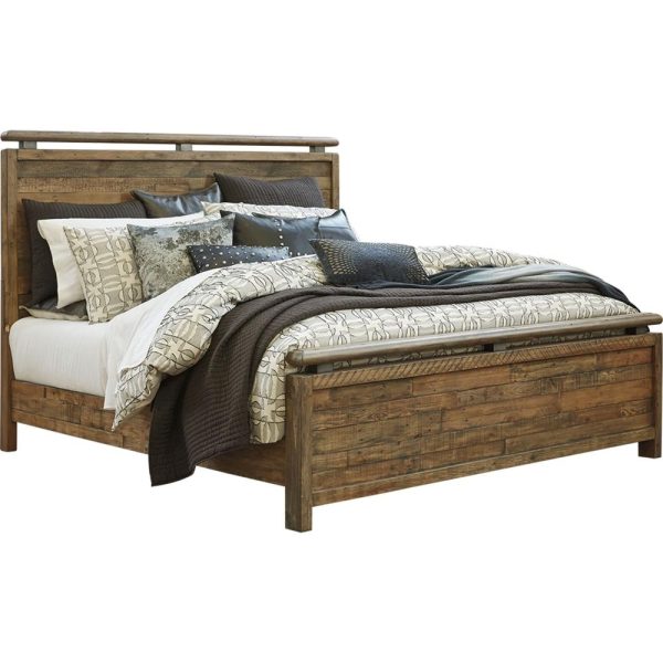 Sommerford Queen Panel Bed Hot on Sale