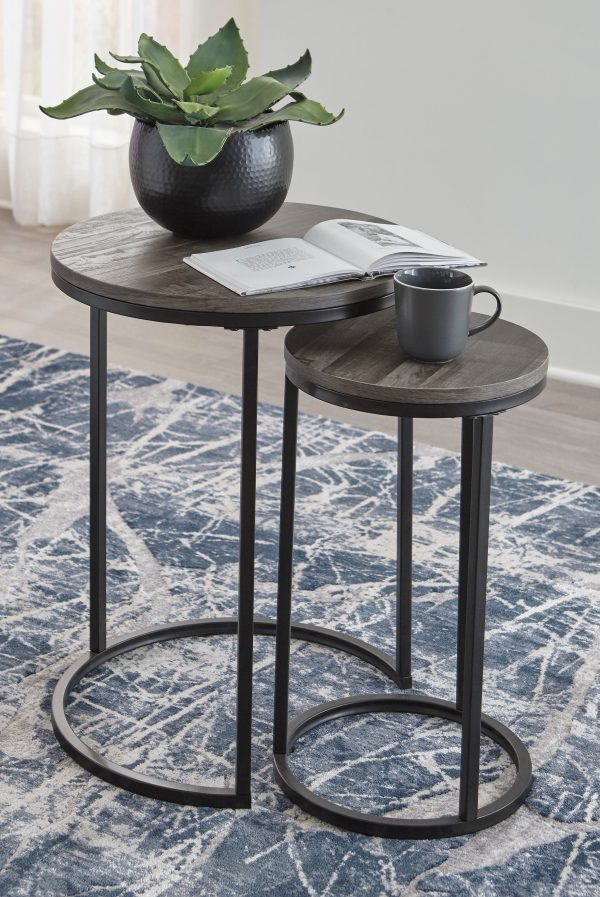 Briarsboro Accent Tables Hot on Sale