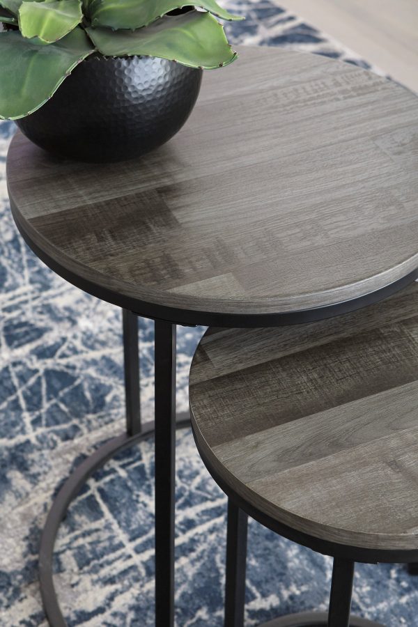 Briarsboro Accent Tables Hot on Sale