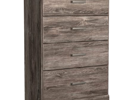 Ralinksi Four Drawer Chest on Sale