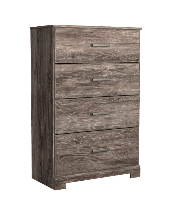 Ralinksi Four Drawer Chest on Sale