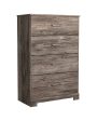 Ralinksi Four Drawer Chest on Sale