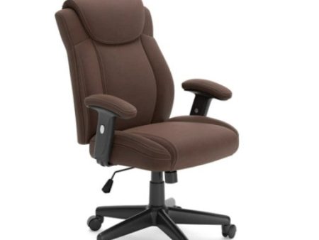 Corbindale Home Office Chair Fashion